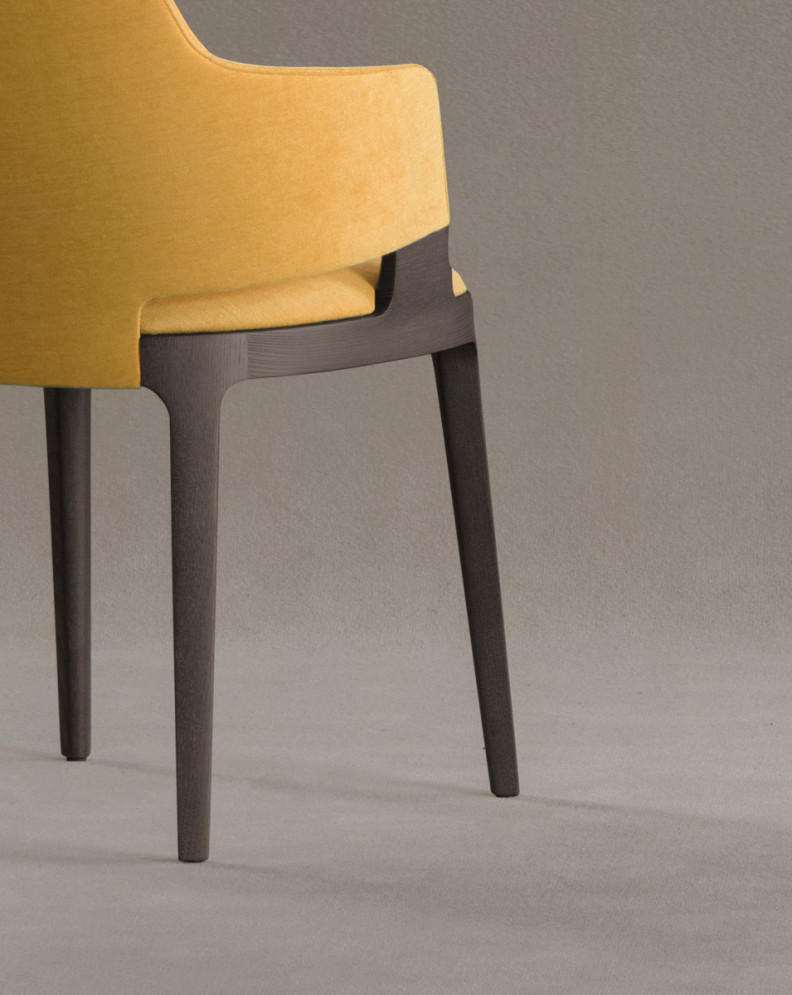 Стул Potocco Velis 942/PB-942