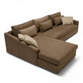 Модульный диван-кровать Dienne Mithos 326 x 124/206 x h88 см