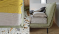 Кровать Calligaris Fluff CS6087
