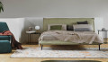 Кровать Calligaris Fluff CS6087