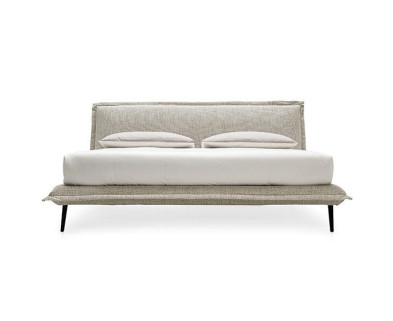 Кровать Calligaris Fluff CS6087
