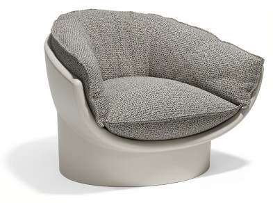 Кресло Vondom Luna