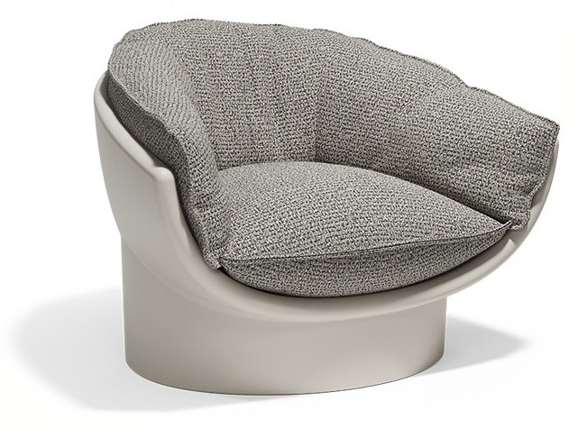 Кресло Vondom Luna