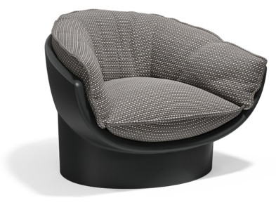 Кресло Vondom Luna