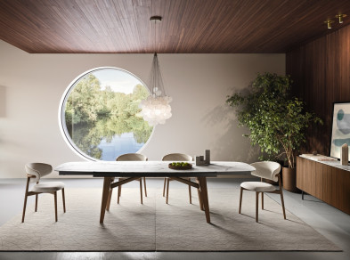 Стул Calligaris Oleandro CS2034