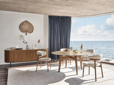 Стул Calligaris Oleandro CS2034