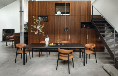 Стул Calligaris Oleandro CS2034