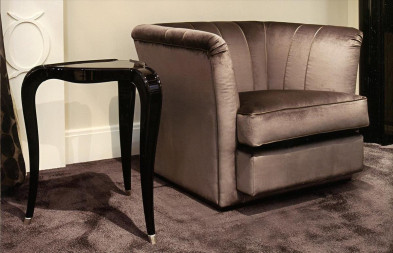 Кресло Opera Pregno P20tr