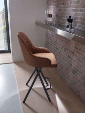 Барный стул Ozzio design Febo S506