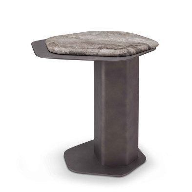 Приставной столик Fratelli Barri Farini 50 x 44 x h48 nc114048