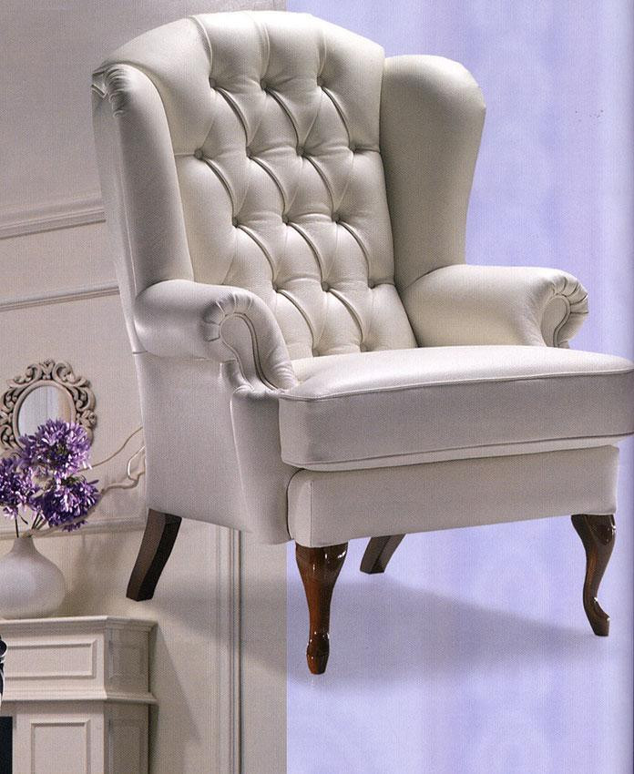 Кресло Ellesalotti Romantic_0 Ester