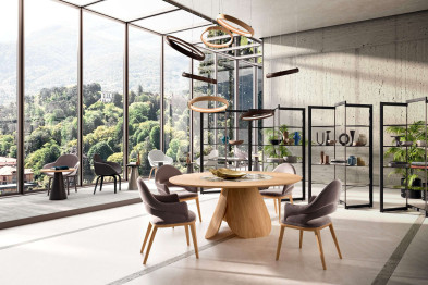 Стол Ozzio design Veliero T314