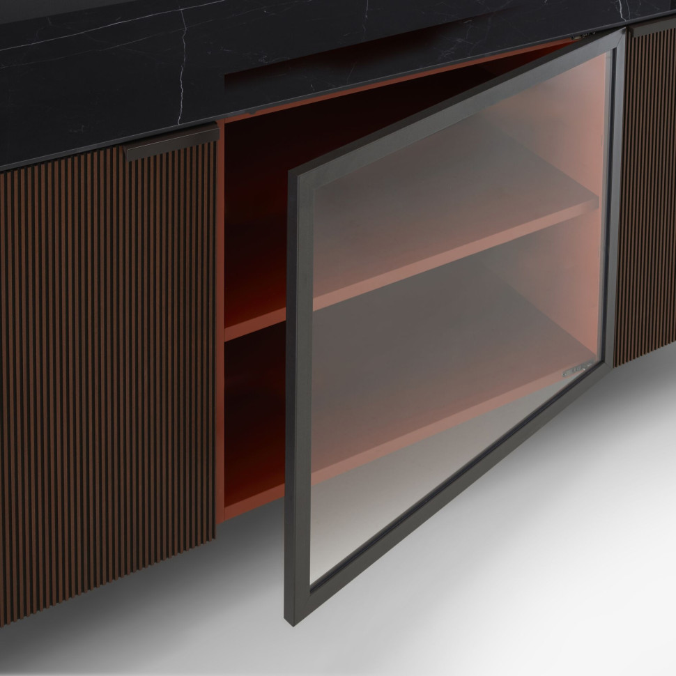 Буфет Ligne Roset Selvans