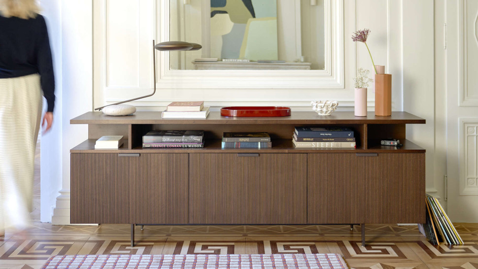 Буфет Ligne Roset Selvans