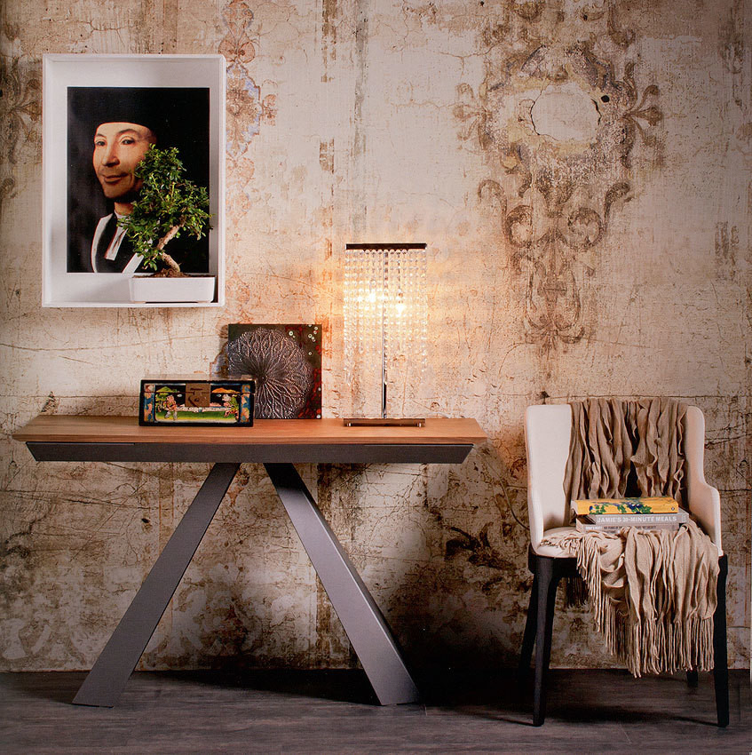 Консоль Cattelan italia  Convivium