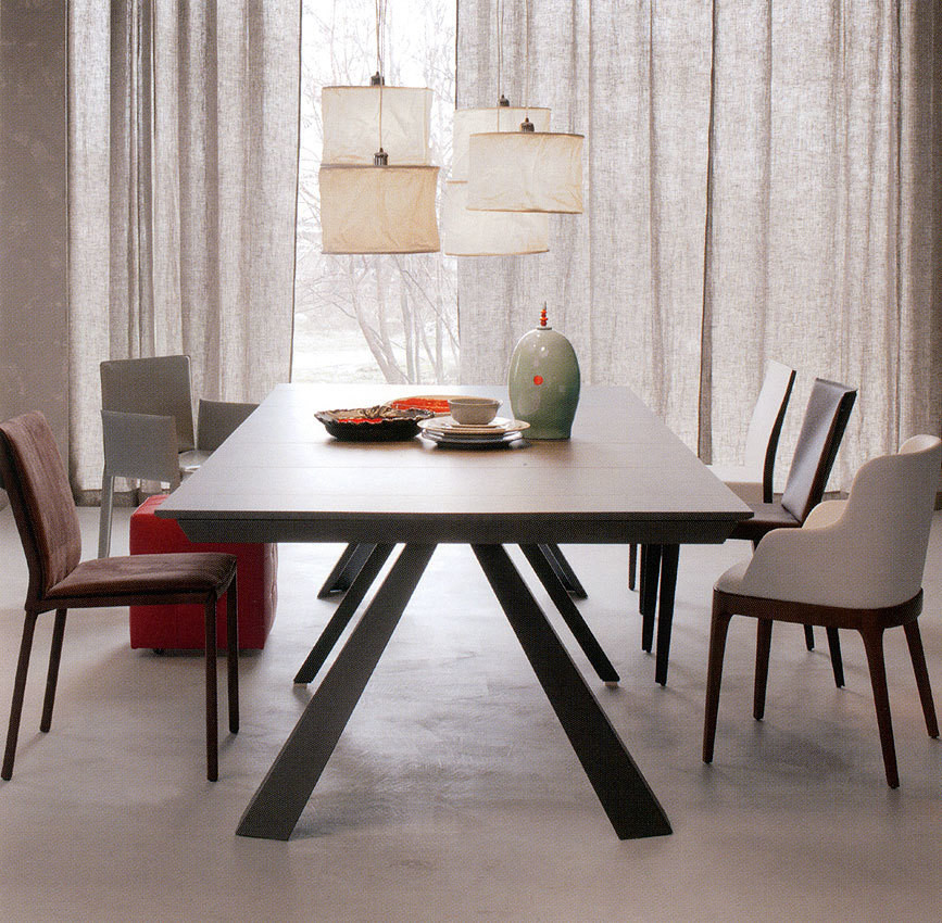 Консоль Cattelan italia  Convivium