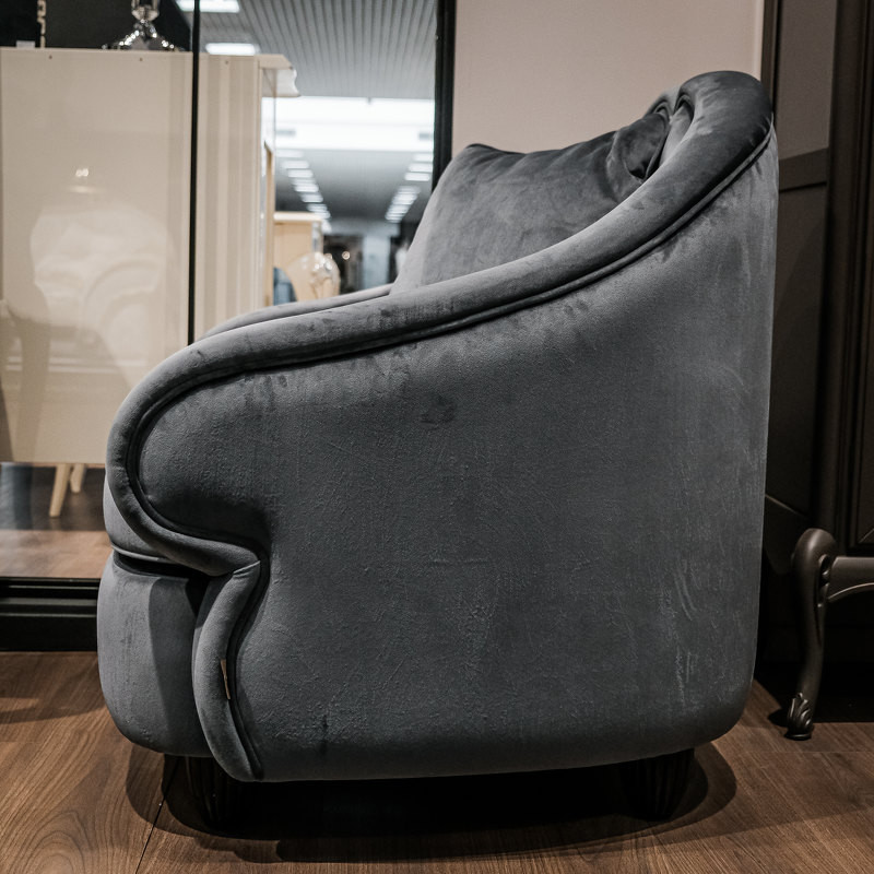 Кресло Cavio Casa Verona 87 x 86 x 92h nc45482