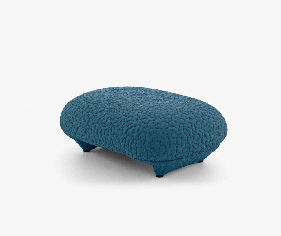 Пуф Ligne Roset Ploum - материал