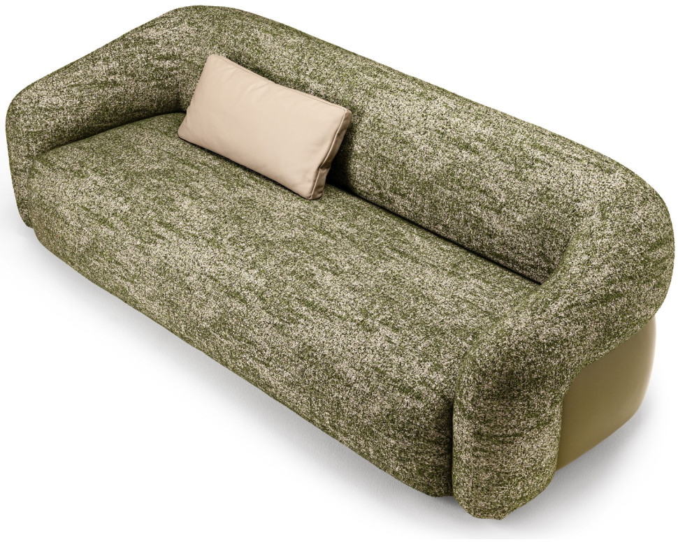 Диван Cattelan Italia Baldwin