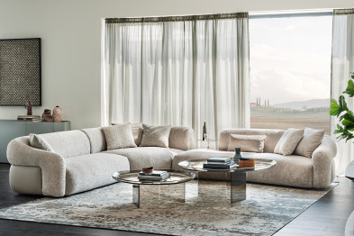 Диван Cattelan Italia Baldwin