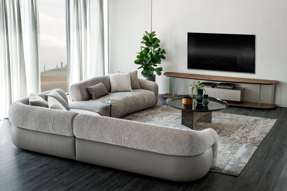 Диван Cattelan Italia Baldwin