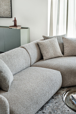 Диван Cattelan Italia Baldwin