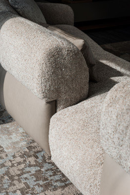 Диван Cattelan Italia Baldwin