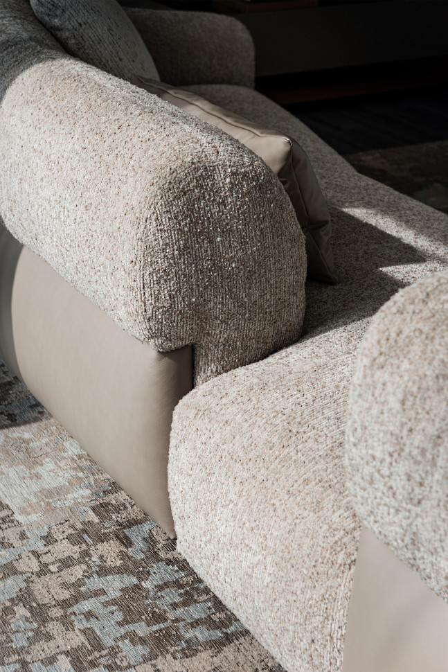 Диван Cattelan Italia Baldwin