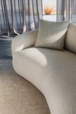 Диван Cattelan Italia Baldwin