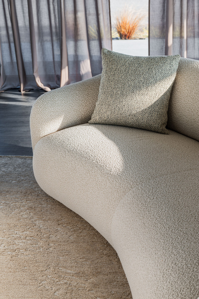 Диван Cattelan Italia Baldwin