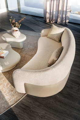 Диван Cattelan Italia Baldwin