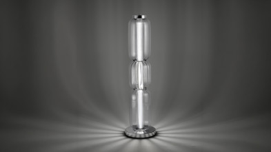 Торшер Reflex Lanterna totem