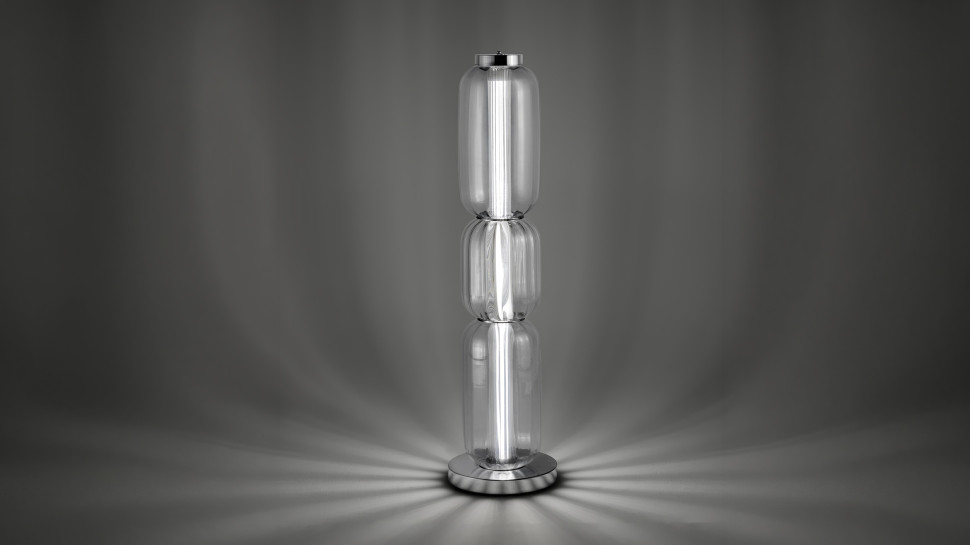 Торшер Reflex Lanterna totem - фото товара