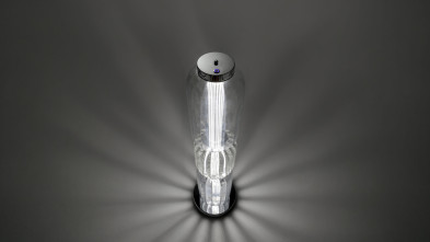 Торшер Reflex Lanterna totem