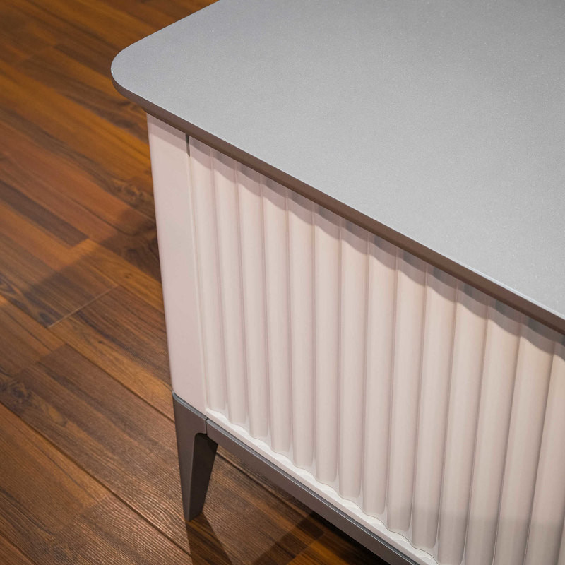 Тумба под TV Mugali By P.Espejo Maria 181,5 x 42,5 x 65,1h nc74563