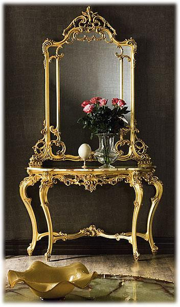 Консоль Silik Lo stile di classe 111