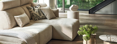 Диван Calligaris Axis High CS3465