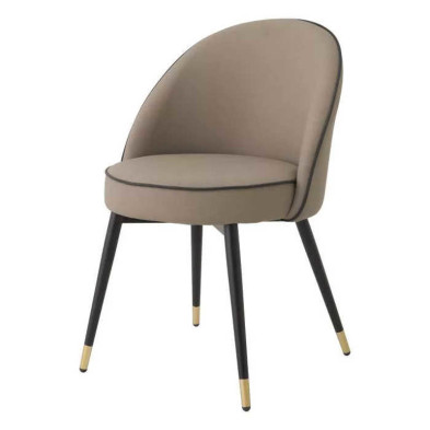 Стул Cooper (2 штуки) Eichholtz Chairs And Sofas 55 x 64 x 83h nc95839