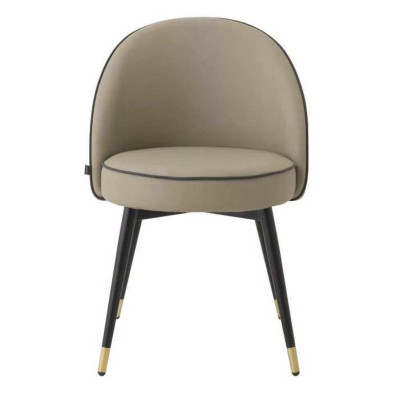 Стул Cooper (2 штуки) Eichholtz Chairs And Sofas 55 x 64 x 83h nc95839