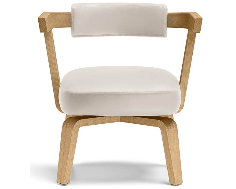 Стул Molteni Porta Volta