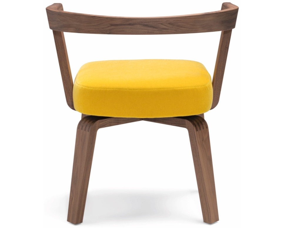 Стул Molteni Porta Volta