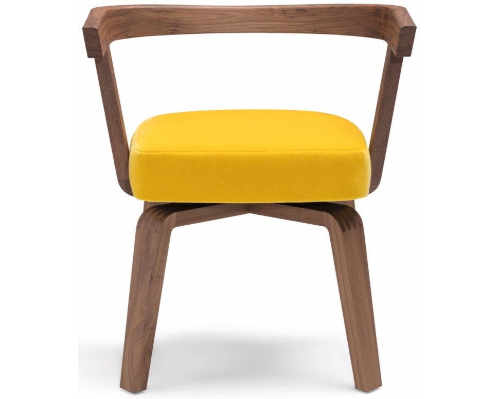Стул Molteni Porta Volta
