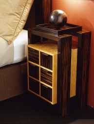 Тумбочка Annibale Colombo Today H1326