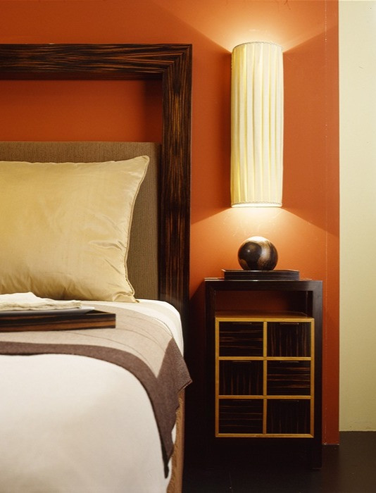 Тумбочка Annibale Colombo Today H1326