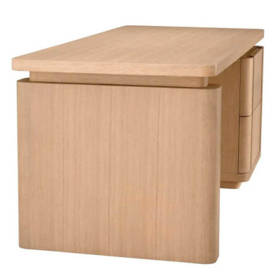 Письменный стол Modesto Eichholtz Tables And Desks 180 x 80 x 76h nc100117