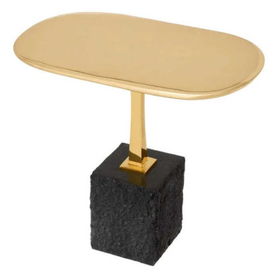 Приставной столик Kayan L Eichholtz Tables And Desks 56 x 36 x 50h nc104988