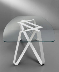 Стол в столовую Eurosedia design 310 + Vtb309