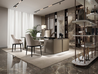 Письменный стол Dv home collection Elite
