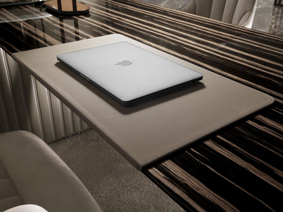 Письменный стол Dv home collection Elite - материал
