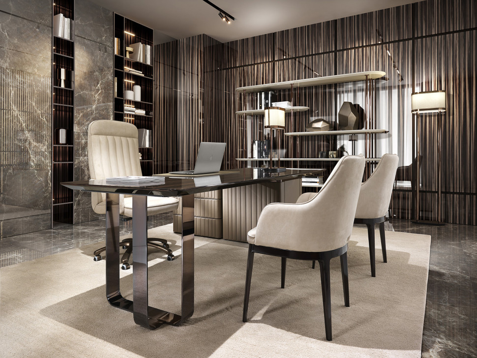 Письменный стол Dv home collection Elite